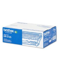 Brother DR-2125 Black Drum Unit