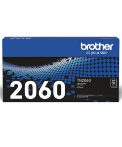 Brother TN-2060 Black Laser Toner