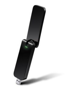 TP-LINK Archer T4U AC1300 Wireless Dual Band USB Dongle