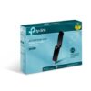 TP-LINK Archer T4U AC1300 Wireless Dual Band USB Dongle - Image 3