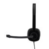 Logitech H151 Stereo Headset - Image 2