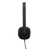Logitech H151 Stereo Headset - Image 3