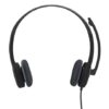 Logitech H151 Stereo Headset - Image 4