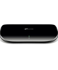 TP-Link SG1005D 5 - Port Desktop Gigabit Switch