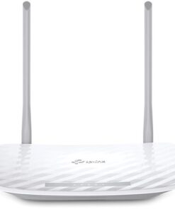 TP-Link Archer C50 AC1200 Dual Band WiFi Router