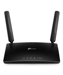 TP-Link Archer MR400 4G LTE Router SIM - V1 AC1350, V2 AND V3 AC1200