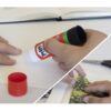 Pritt Glue Stick 43g x 3 Pack - Image 2