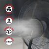 Bennett Read - Indoor Misting Fan - Image 4