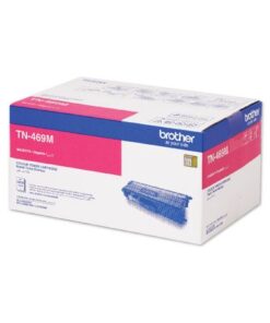 Brother TN-469M Magenta Laser Toner