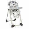 Polly Progres5 High Chair - White - Image 12