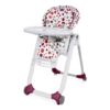 Polly Progres5 High Chair - White - Image 6