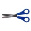 School Scissors 130 mm - Image 2