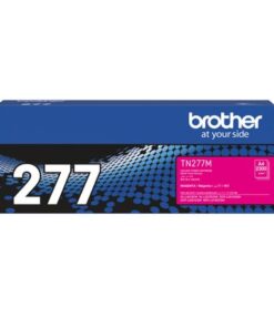 Brother TN-277M Magenta Laser Toner