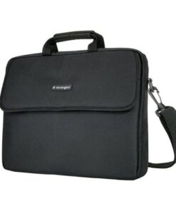 Kensington Carry IT SP10 Classic Carry Bag 15.6`` - Carry Case