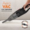Bennett Read Aerovac Vacuum Cleaner 2.0 - Image 6
