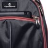 Volkano Orthopaedic School Bag for Girls with Padded Back and Straps - Image 3