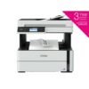 Epson M3170 Mono EcoTank, A4, 4 in 1, Wi-Fi, ADF, Printer - Image 2
