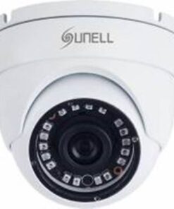 Sunell AHD/TVI/CVI/CVBS HQ Analogue Eyball 2MP