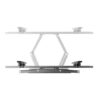 Bracket 37” - 70“ Full Motion, 35kg - Image 2