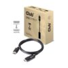 Club 3D DisplayPort 1.4 To HDMI 2.0B HDR - 2m - Image 3
