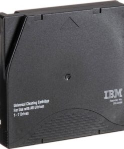 IBM LTO Universal Cleaning Tape