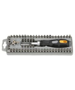 Sprotek 62-Security Bit Set
