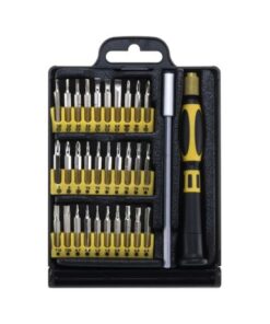 Sprotek 32-P Precision Screw Driver Set