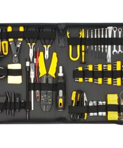 Sprotek 100-Piece Multi-Purpose Tool Kit
