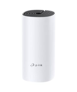 TP-LINK Deco M4 AC1200 Whole Home Mesh – 1 Pack