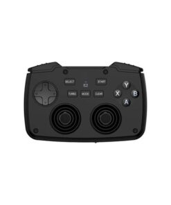 Zoweetek Rii 2in1 Wireless Gamepad & Keyboard