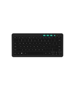 Zoweetek Wireless 2.4G Keyboard And Mouse Combo