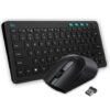 Zoweetek Wireless 2.4G Keyboard And Mouse Combo - Image 2