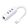 TP-LINK USB 3.0 To Gbe Ethernet Network Adapter (UE330) - Image 2