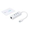 TP-LINK USB 3.0 To Gbe Ethernet Network Adapter (UE330) - Image 3