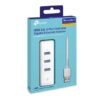 TP-LINK USB 3.0 To Gbe Ethernet Network Adapter (UE330) - Image 4