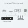 TP-LINK 5-Port Gigabit Desktop Switch (LS105G) - Image 2