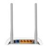 TP-LINK 300Mbps Wireless N Router (TL-WR850N) - Image 2