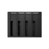 Maiwo 4-Bay SATA HDD USB 3.0 Clone Station - Image 2