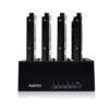 Maiwo 4-Bay SATA HDD USB 3.0 Clone Station - Image 4