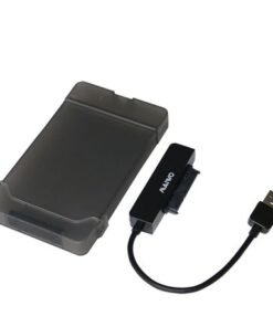 Maiwo 2.5inch SATA HDD, SSD, Enclosure