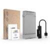 Maiwo 2.5inch SATA HDD, SSD, Enclosure - Image 4