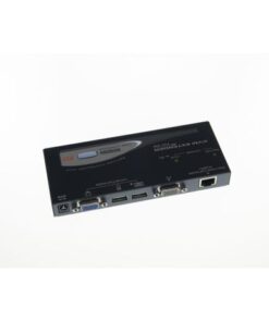 Rextron USB KVM  Extender Over Cat5e (Up To 150m)