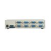 Rextron Video Splitter 1-in, 8-out 350 Mhz - Image 2