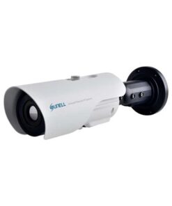 Sunell Thermal Bullet 50mm 800m PoE+ Camera