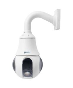 Sunell Mini PTZ, 5MP, 12X, SDR, POE+ Camera