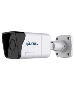 Sunell IP Medium Bullet 2MP, Face Recognition, 8mm, PoE Camera