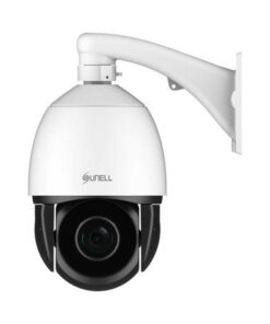 Sunell At PTZ Dome 3MP CMOS, PoE+ Camera
