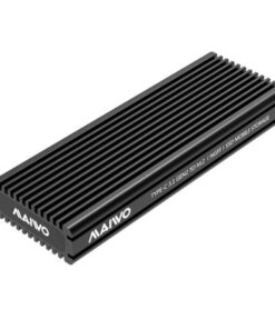 Maiwo Type-C USB 3.1 M.2 NGFF Enclosure (K1687P)