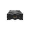 Maiwo Type-C USB 3.1 M.2 NGFF Enclosure (K1687P) - Image 2