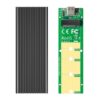 Maiwo Type-C USB 3.1 M.2 NGFF Enclosure (K1687P) - Image 3